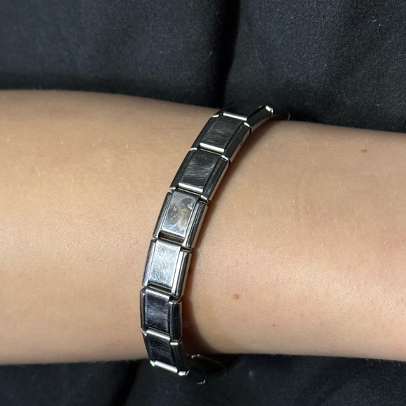 Watch band bracelet. - Picture 5 of 5